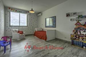 Allure at the park, Panamá