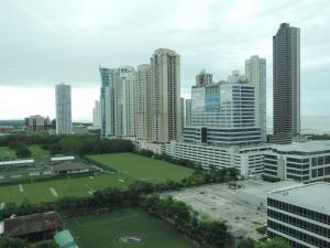 , Área Metropolitana