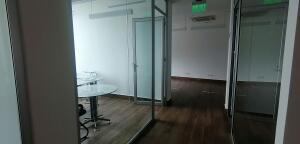 , Área Metropolitana