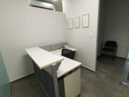 Ernesto Cordoba Campos Panamá