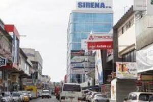 , Terreno en alquiler en Barrio Colón | P4158077