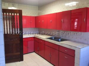 , Casa en alquiler en Rio Abajo | P4160037