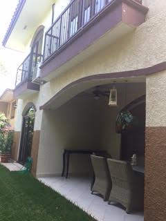 Embassy Club, Ancón