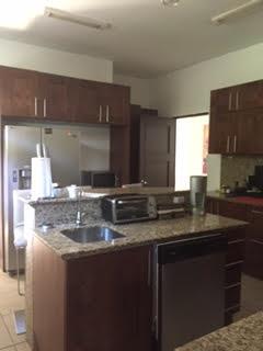 Embassy Club, Panamá