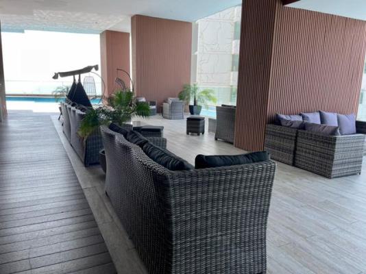 Boutique Quartier del Mar, Área Metropolitana