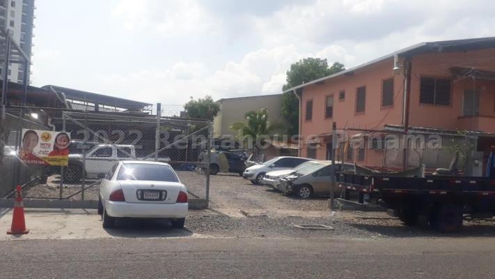 , Terreno en alquiler en Parque Lefevre | P4161752