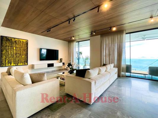 Upper East Tower, Apartamento en alquiler en Costa del Este | Upper East Tower -  P4162368