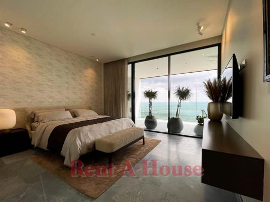 Upper East Tower, Apartamento en alquiler en Costa del Este | Upper East Tower -  P4162368