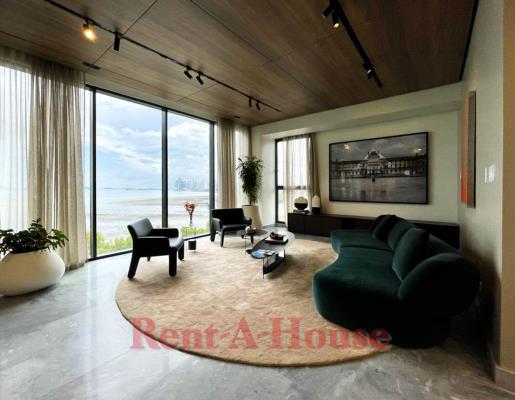 Upper East Tower, Apartamento en alquiler en Costa del Este | Upper East Tower -  P4162368