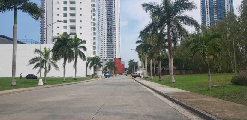 Arcadia, Área Metropolitana