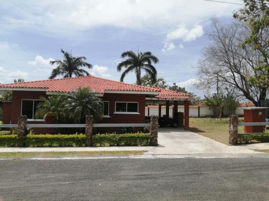 , Punta Chame