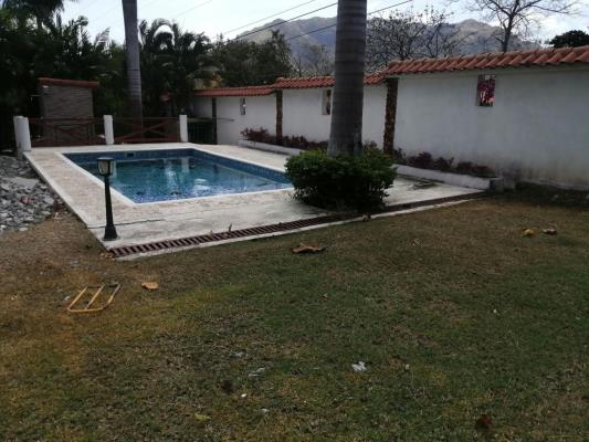 , Casa en venta en Punta Chame | P4162606