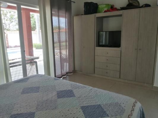 , casa