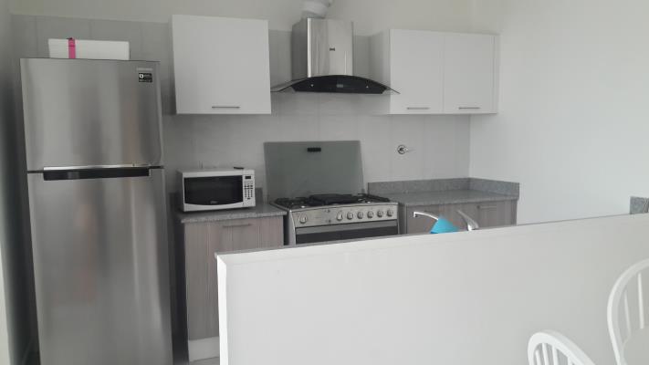 Metropolitan Park, Área Metropolitana