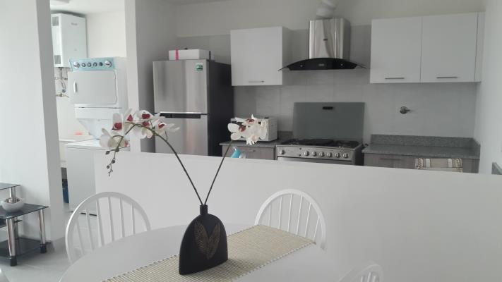 Metropolitan Park, Área Metropolitana