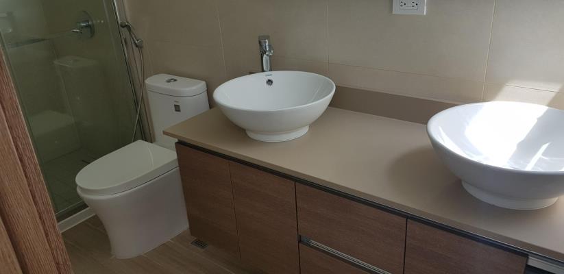 Costa Linda, Panamá