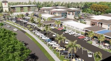 El Arado La Chorrera