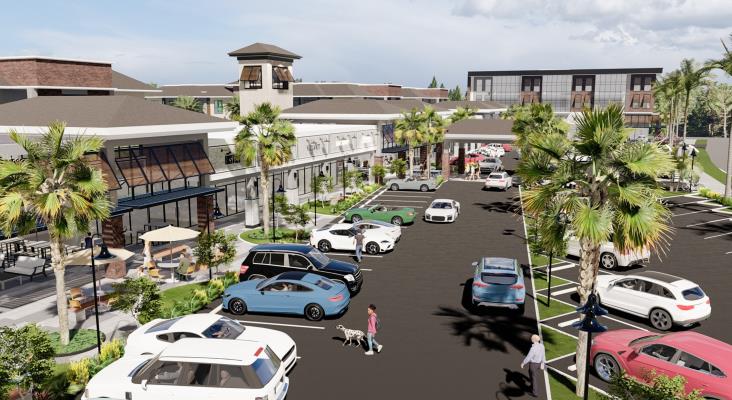 , Terreno en alquiler en El Arado | P4166645