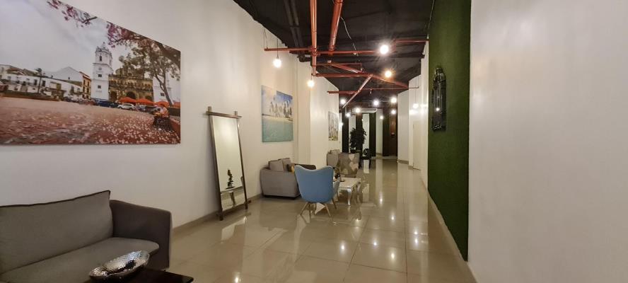 , Casa en venta en Avenida Balboa | P4166855