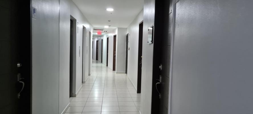 , Área Metropolitana