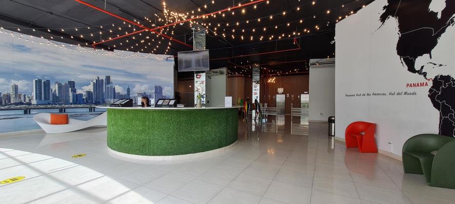 , Área Metropolitana