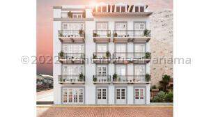 Casco Antiguo Panamá