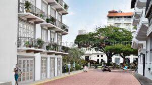 Casco Antiguo Panamá