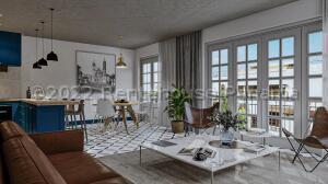 , Apartamento en alquiler en Casco Antiguo | P4167163