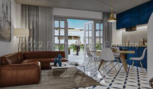 , Apartamento en alquiler en Casco Antiguo | P4167163