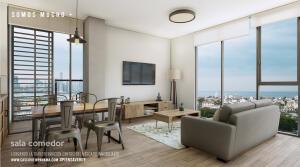 , Área Metropolitana