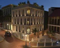 Casco Antiguo Panamá