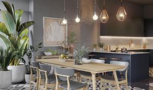 , Área Metropolitana