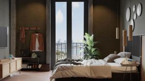 , Área Metropolitana