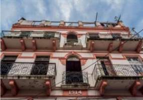 Casco Antiguo Panamá