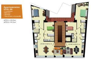 , Área Metropolitana