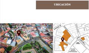 , Área Metropolitana