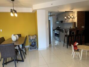 Carreras Tower, casa