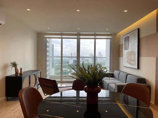 The Regent, apartamento