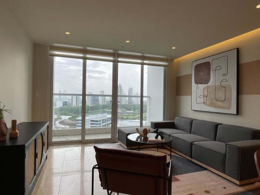 The Regent, apartamento
