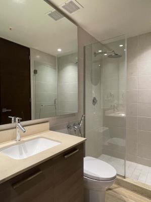 The Regent, Área Metropolitana