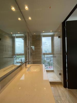 The Regent, apartamento