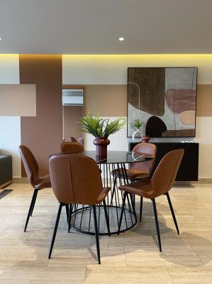 The Regent, apartamento