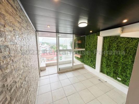 Rim Tower , Apartamento en alquiler en Pueblo Nuevo | Rim Tower  -  P4168794