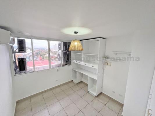 Rim Tower , Pueblo Nuevo