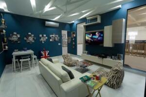 , Área Metropolitana