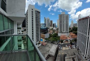 The Seawaves, apartamento