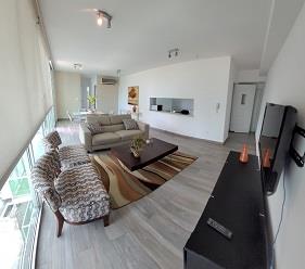 The Seawaves, apartamento