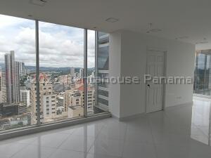 , Terreno en alquiler en Obarrio | P4169025