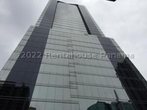 , Terreno en alquiler en Obarrio | P4169039