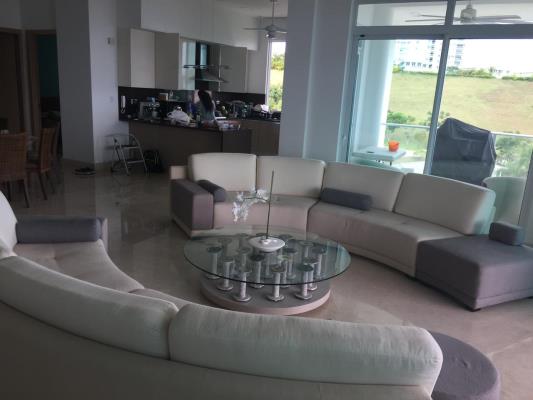 , Apartamento en venta en Antón | P4169228